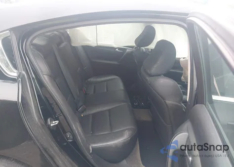 2013 Acura Tl 3.5 from USA, damaged, VIN 19UUA8F26DA003377